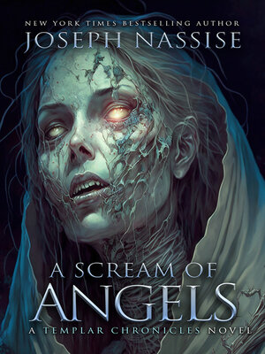 cover image of A Scream of Angels